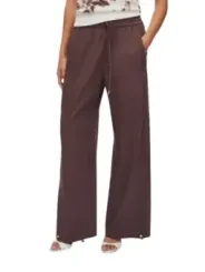 Liu Jo Damen Hose Braun | online kaufen