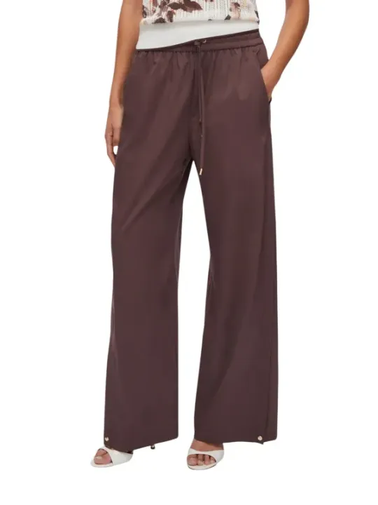 Liu Jo Damen Hose Braun | online kaufen