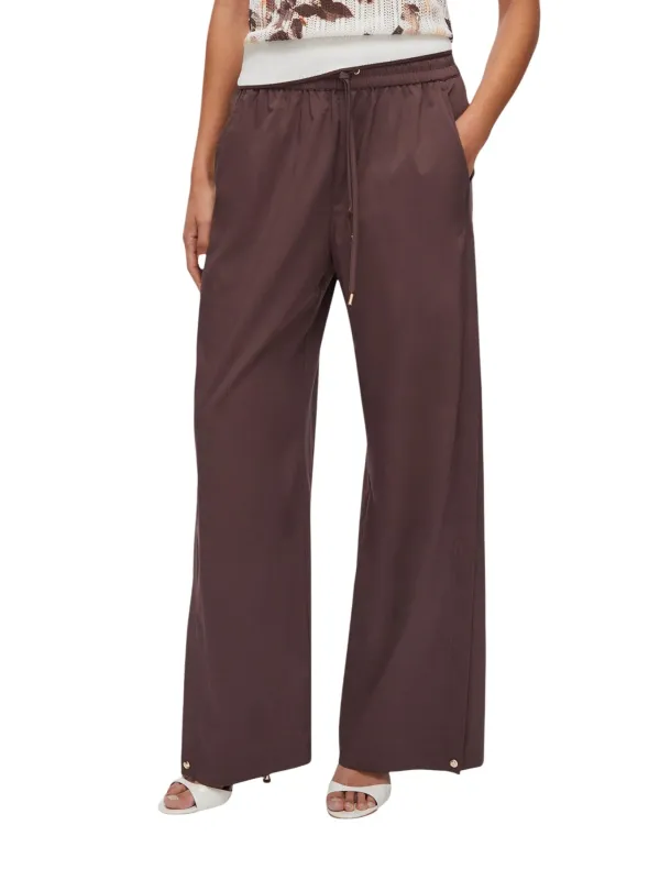 Liu Jo Damen Hose Braun | online kaufen