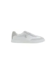Calvin Klein Herren Sneaker Weiß | online kaufen