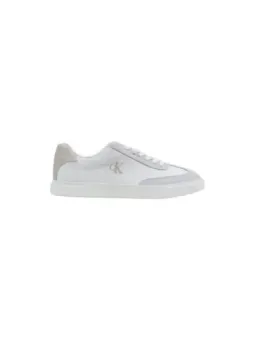 Calvin Klein Herren Sneaker Weiß | online kaufen