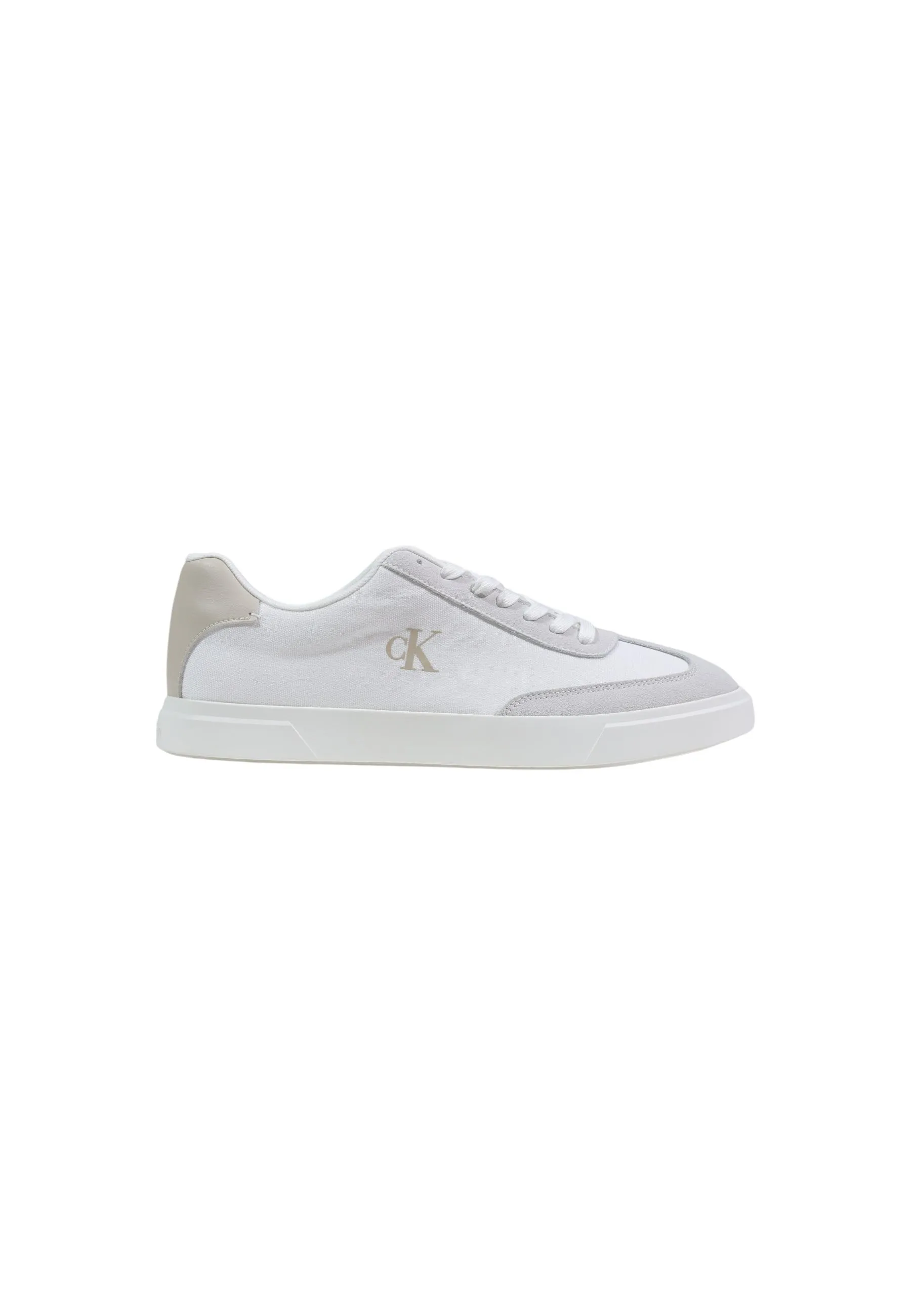 Herren Sneaker Weiß 514048
