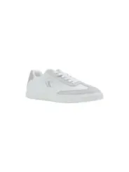 Calvin Klein Herren Sneaker Weiß | online kaufen
