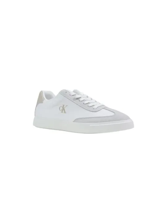 Calvin Klein Herren Sneaker Weiß | online kaufen