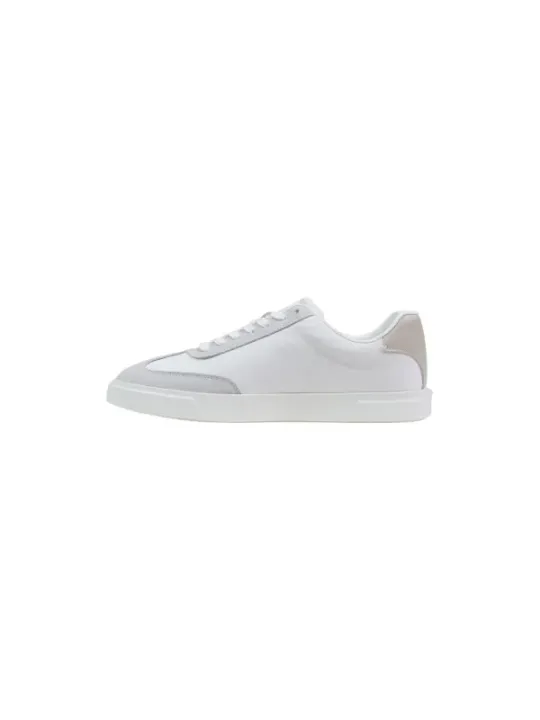 Calvin Klein Herren Sneaker Weiß | online kaufen