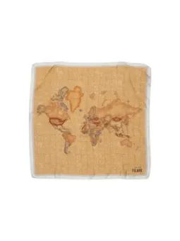 Alviero Martini Prima Classe Damen Halstuch Beige