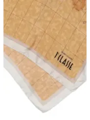 Alviero Martini Prima Classe Damen Halstuch Beige