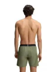 Boss Herren Badehose Grün | online kaufen