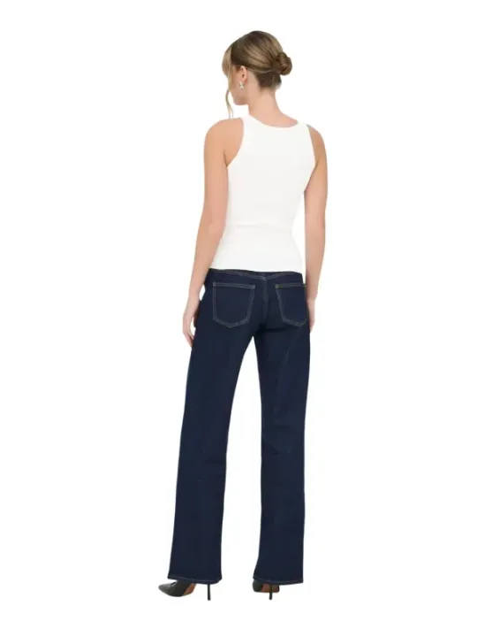 Only Damen Top Weiß | online kaufen