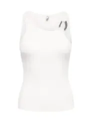 Only Damen Top Weiß | online kaufen