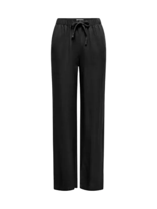 Only Damen Hose Schwarz | online kaufen