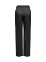 Only Damen Hose Schwarz | online kaufen
