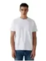 Guess Herren T-Shirt Weiß | online kaufen