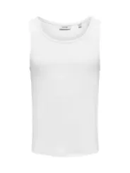 Only & Sons Herren Tank-Tops Weiß | online kaufen