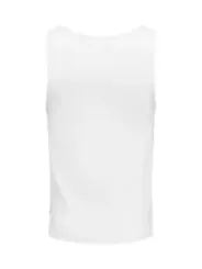 Only & Sons Herren Tank-Tops Weiß | online kaufen
