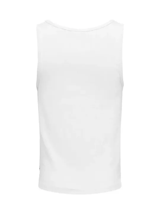Only & Sons Herren Tank-Tops Weiß | online kaufen
