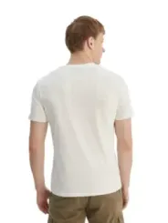 Napapijri Herren T-Shirt Beige | online kaufen