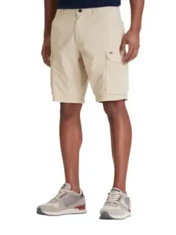 Napapijri Herren Bermudas Beige mieten - Flex-Fashion Verleih