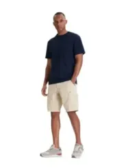 Napapijri Herren Bermudas Beige | online kaufen