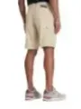 Napapijri Herren Bermudas Beige | online kaufen
