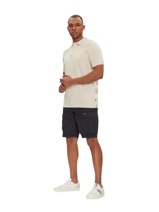 Napapijri Herren Bermudas Blau | online kaufen