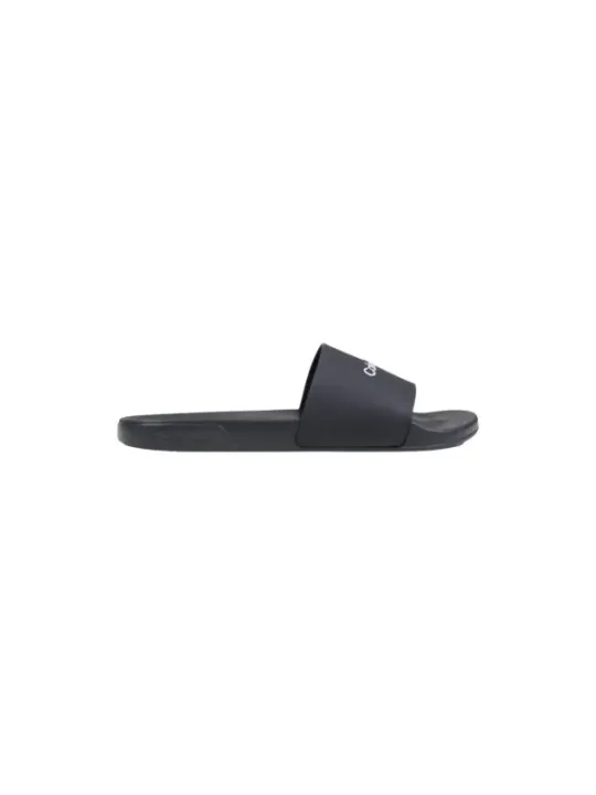 Calvin Klein Herren Pantolette Schwarz | online kaufen