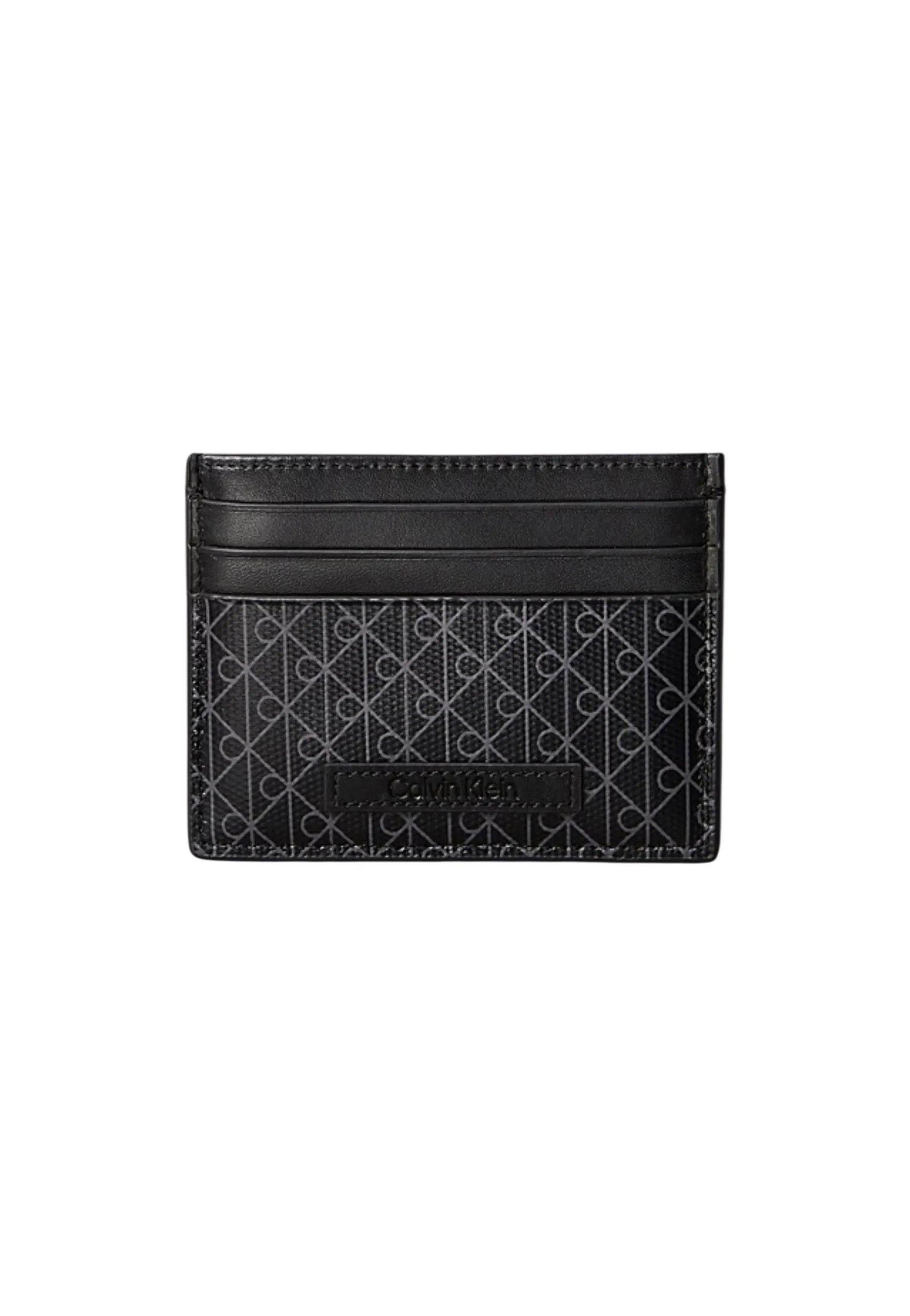 Herren Brieftasche Schwarz 514040