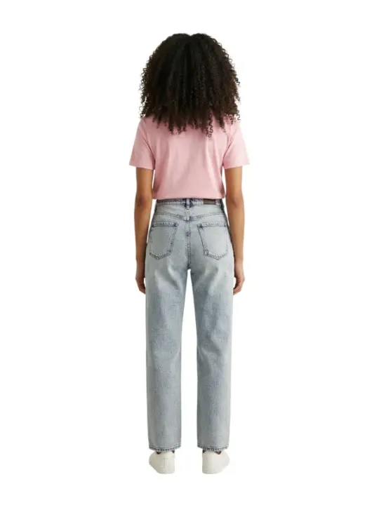 Only Damen T-Shirt Rosa | online kaufen