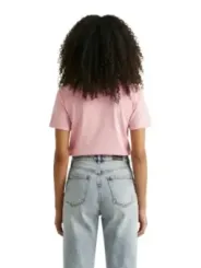 Only Damen T-Shirt Rosa | online kaufen