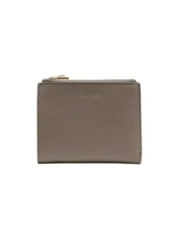 Calvin Klein Damen Portmonee Beige mieten - Flex-Fashion