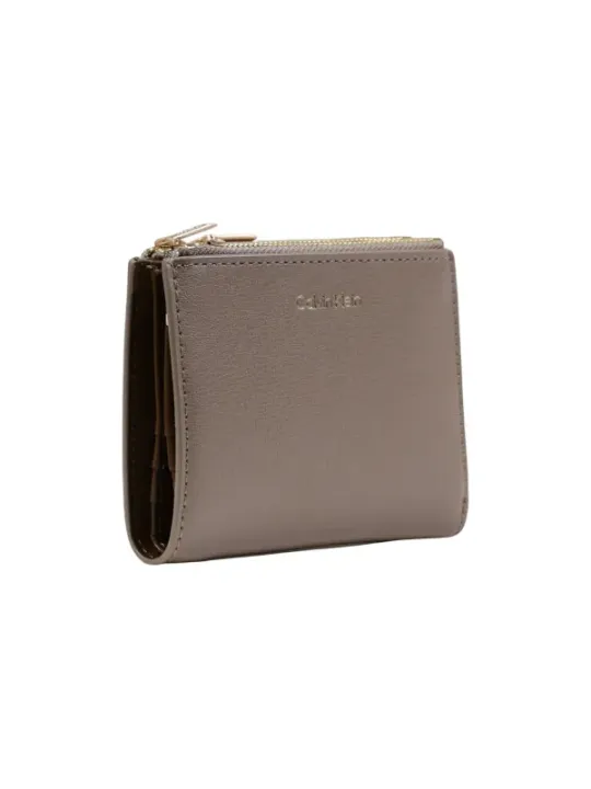Calvin Klein Damen Portmonees Beige | online kaufen