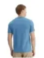Napapijri Herren T-Shirt Azurblau | online kaufen