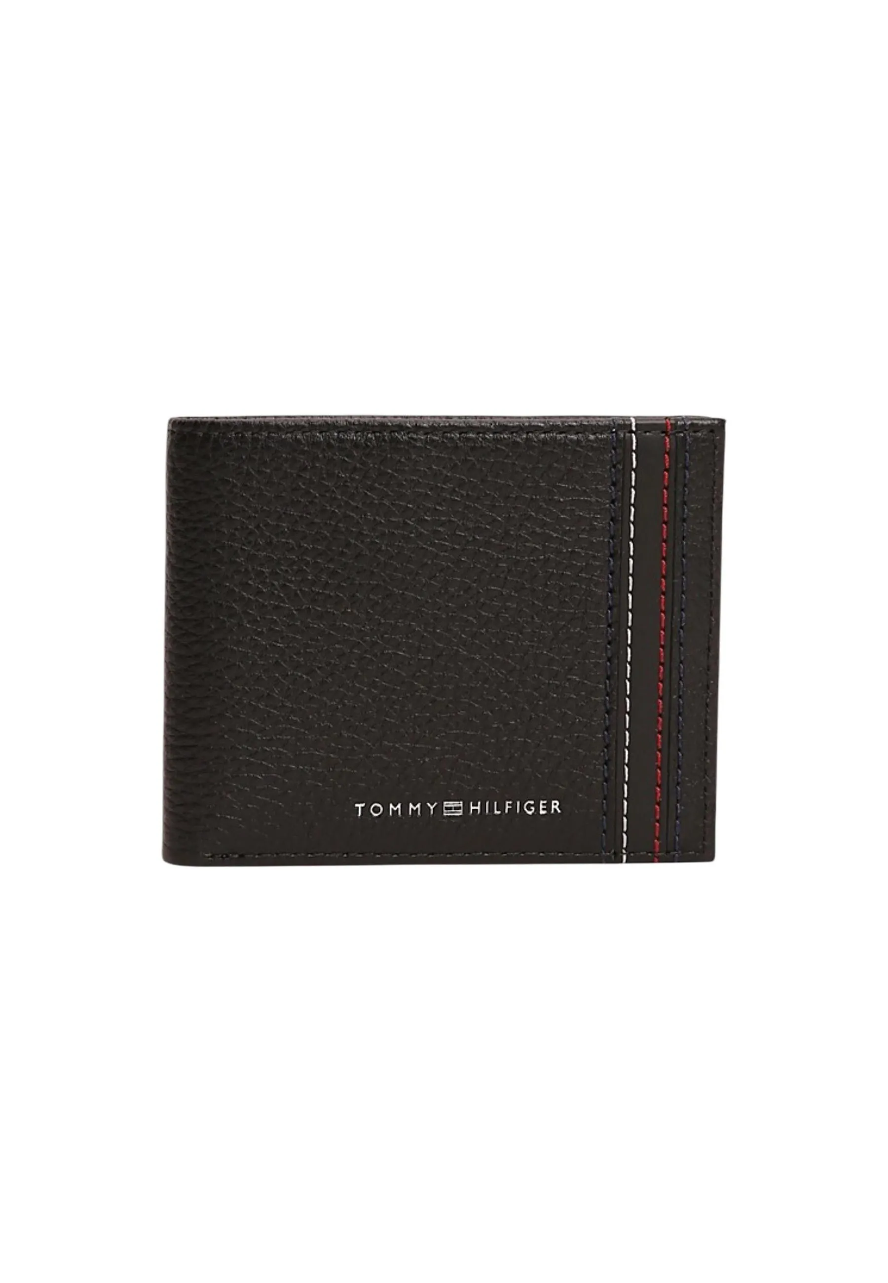 Herren Brieftasche Schwarz 514083