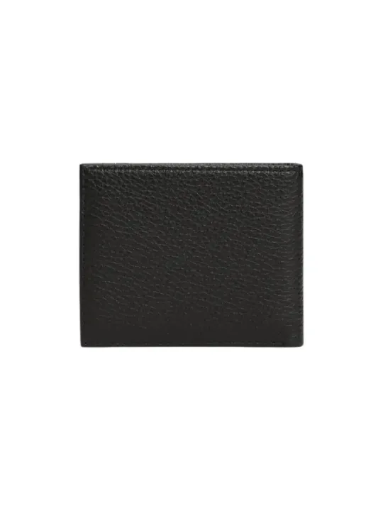 Tommy Hilfiger Herren Brieftasche Schwarz | online kaufen