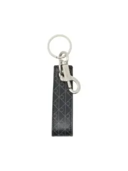 Calvin Klein Herren Schlüsseletuis Schwarz | online kaufen