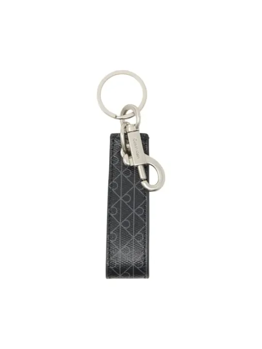 Calvin Klein Herren Schlüsseletuis Schwarz | online kaufen