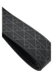 Calvin Klein Herren Schlüsseletuis Schwarz | online kaufen