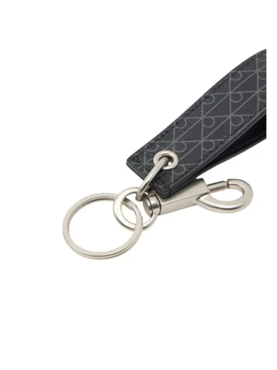 Calvin Klein Herren Schlüsseletuis Schwarz | online kaufen