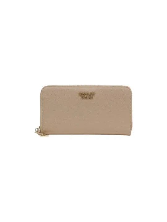 Replay Damen Portmonees Braun | online kaufen