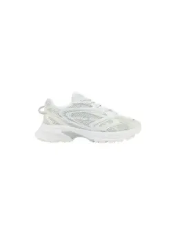 Lacoste Herren Sneaker Weiß | online kaufen