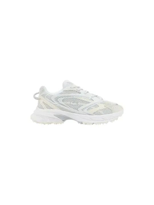 Lacoste Herren Sneaker Weiß | online kaufen