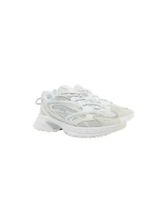 Lacoste Herren Sneaker Weiß | online kaufen