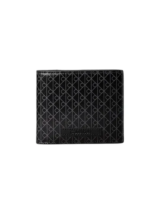 Calvin Klein Damen Portmonees Schwarz | online kaufen