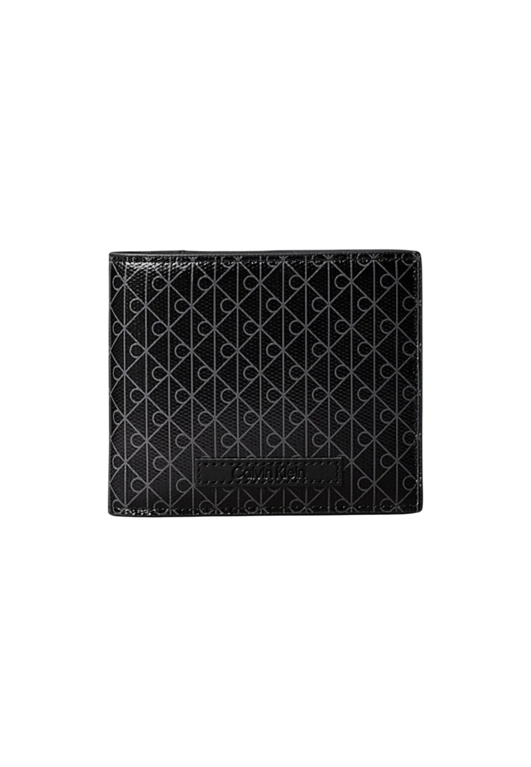 Damen Portmonees Schwarz 513851