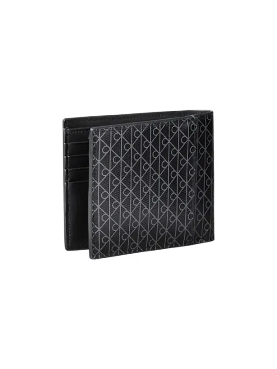 Calvin Klein Damen Portmonees Schwarz | online kaufen