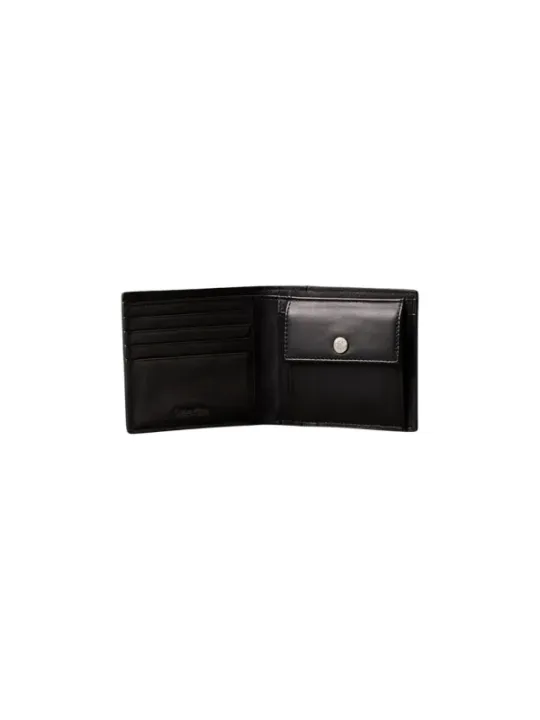 Calvin Klein Damen Portmonees Schwarz | online kaufen