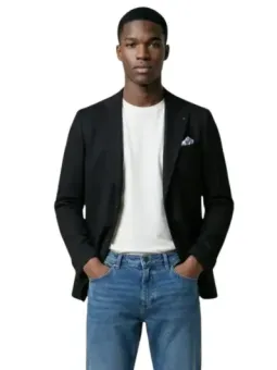 Yos Herren Sakko Schwarz | online kaufen