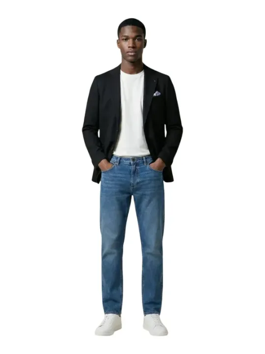 Yos Herren Sakko Schwarz | online kaufen