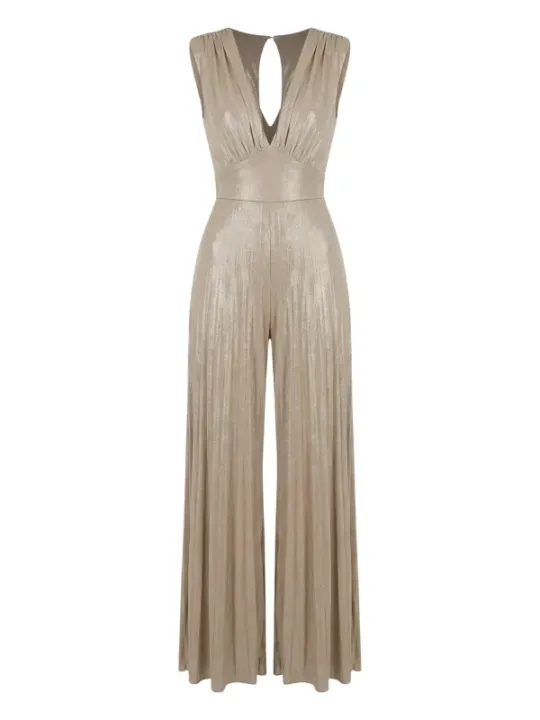 Artigli Damen Anzug Golden | online kaufen