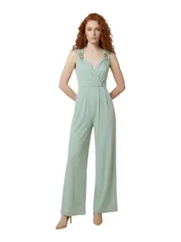 Artigli Damen Anzug Grün | online kaufen